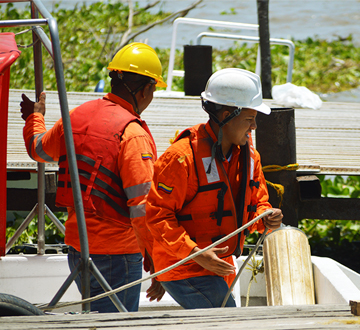 equipo golfo de colombia